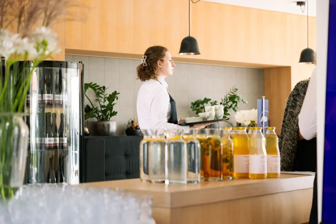 Priložnost za študentsko delo