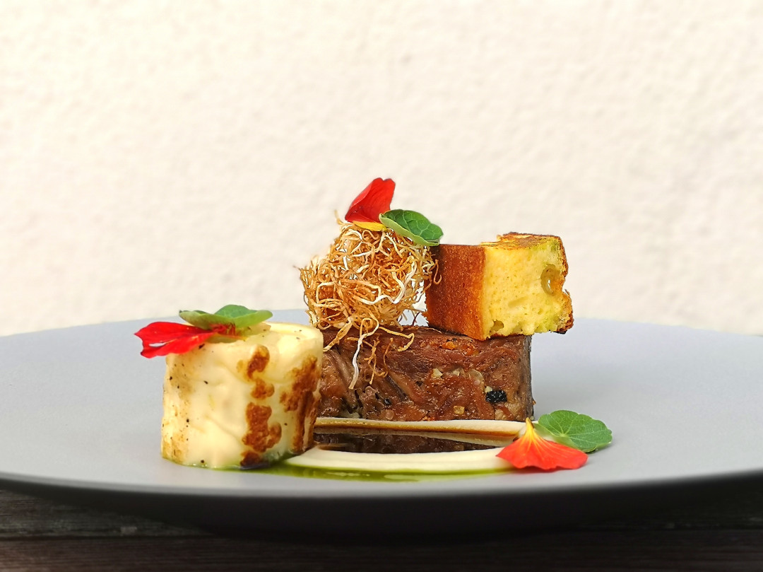 Teden okusov Posavja