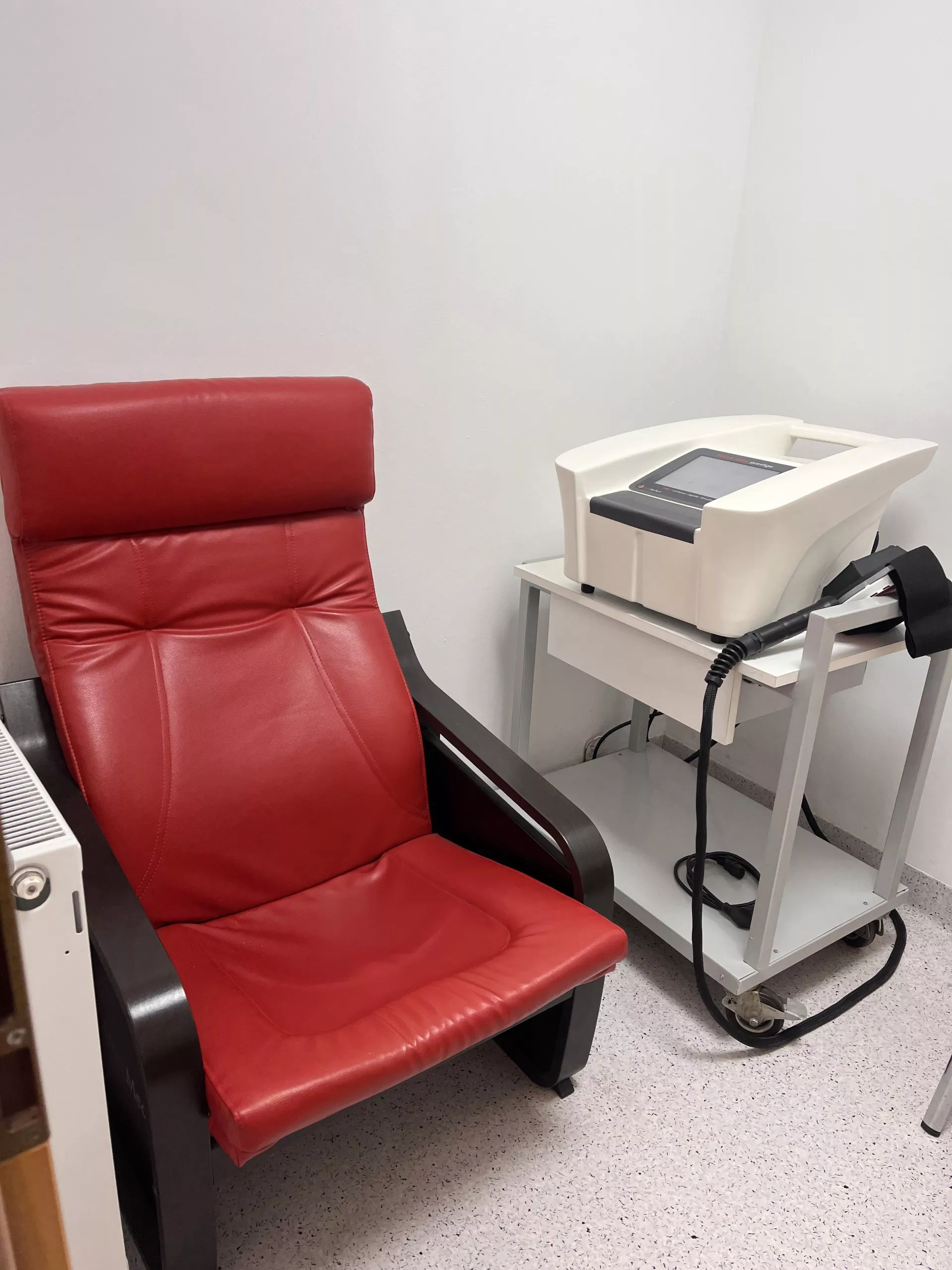 Zdravljenje urinske inkontinence