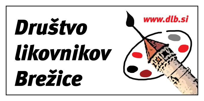 Društvo likovnikov Brežice