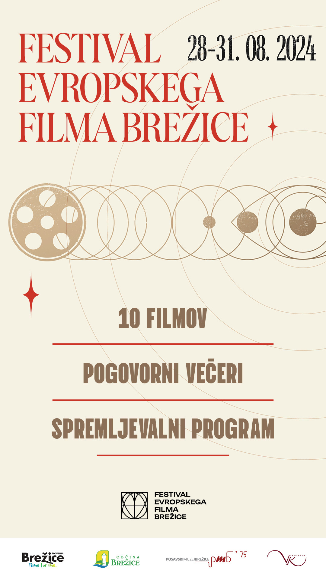 Festival evropskega filma