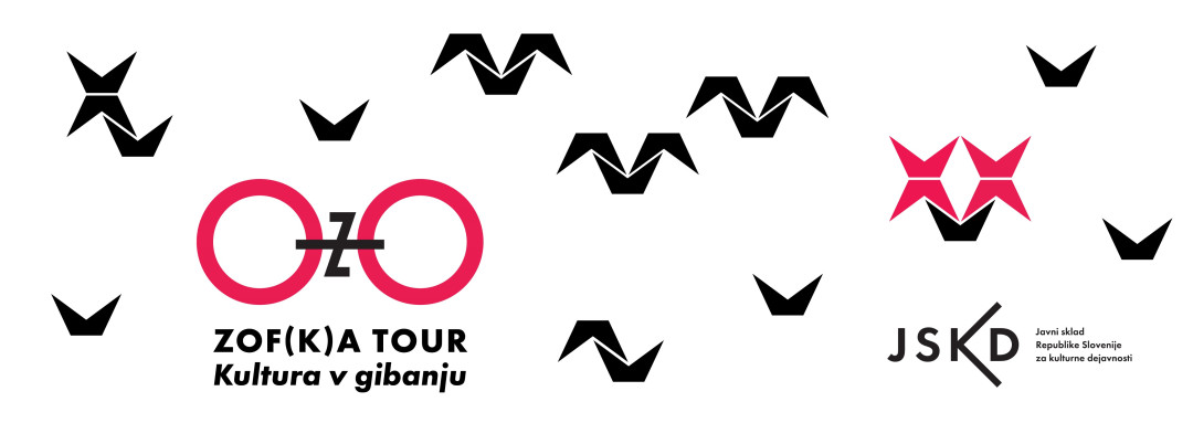 Festival ljubiteljske kulture 2026 - Kultura v gibanju