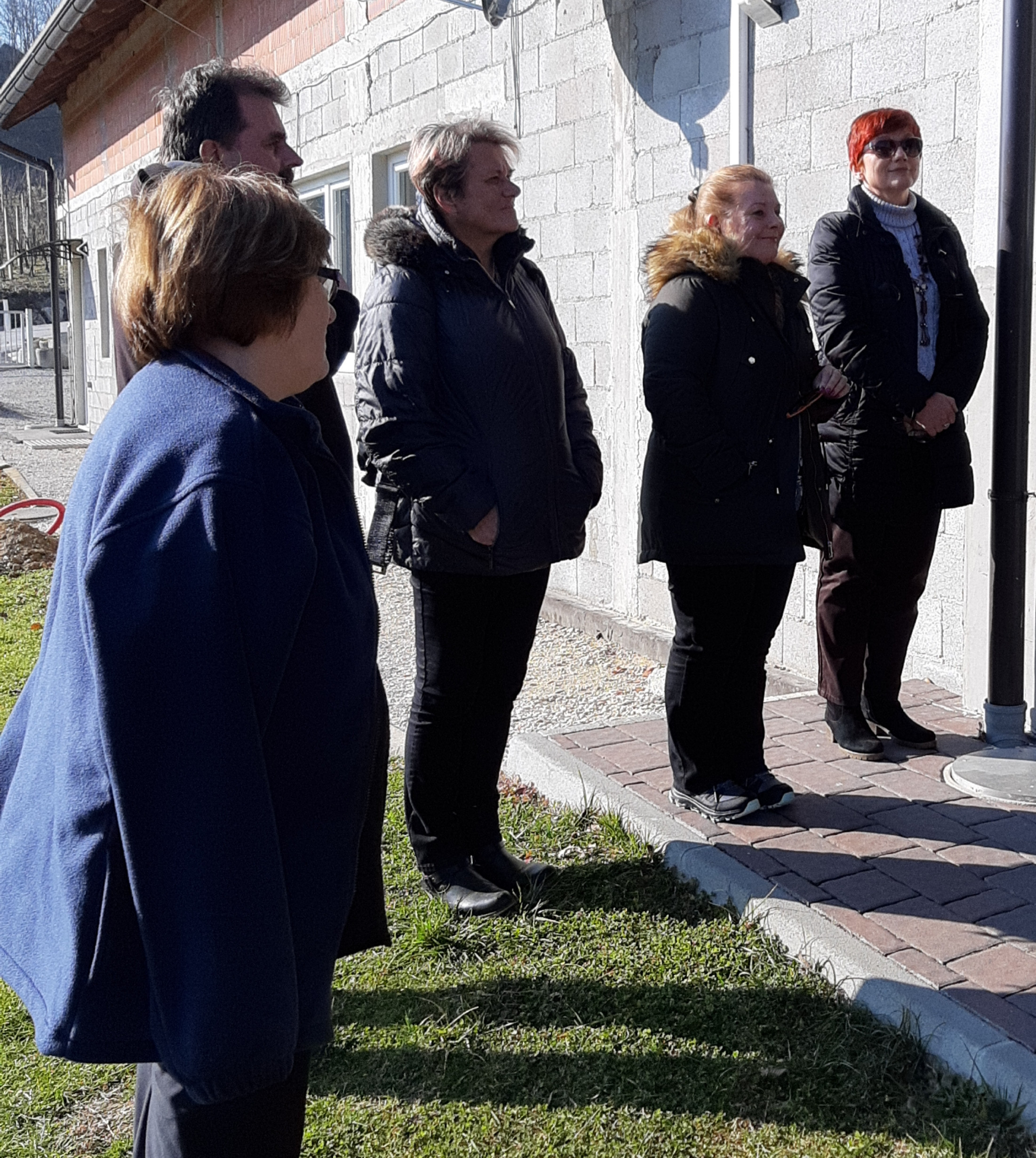 Kulturni praznik po sromeljskih vaseh