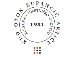 Kulturno umetniško društvo Oton Župančič Artiče