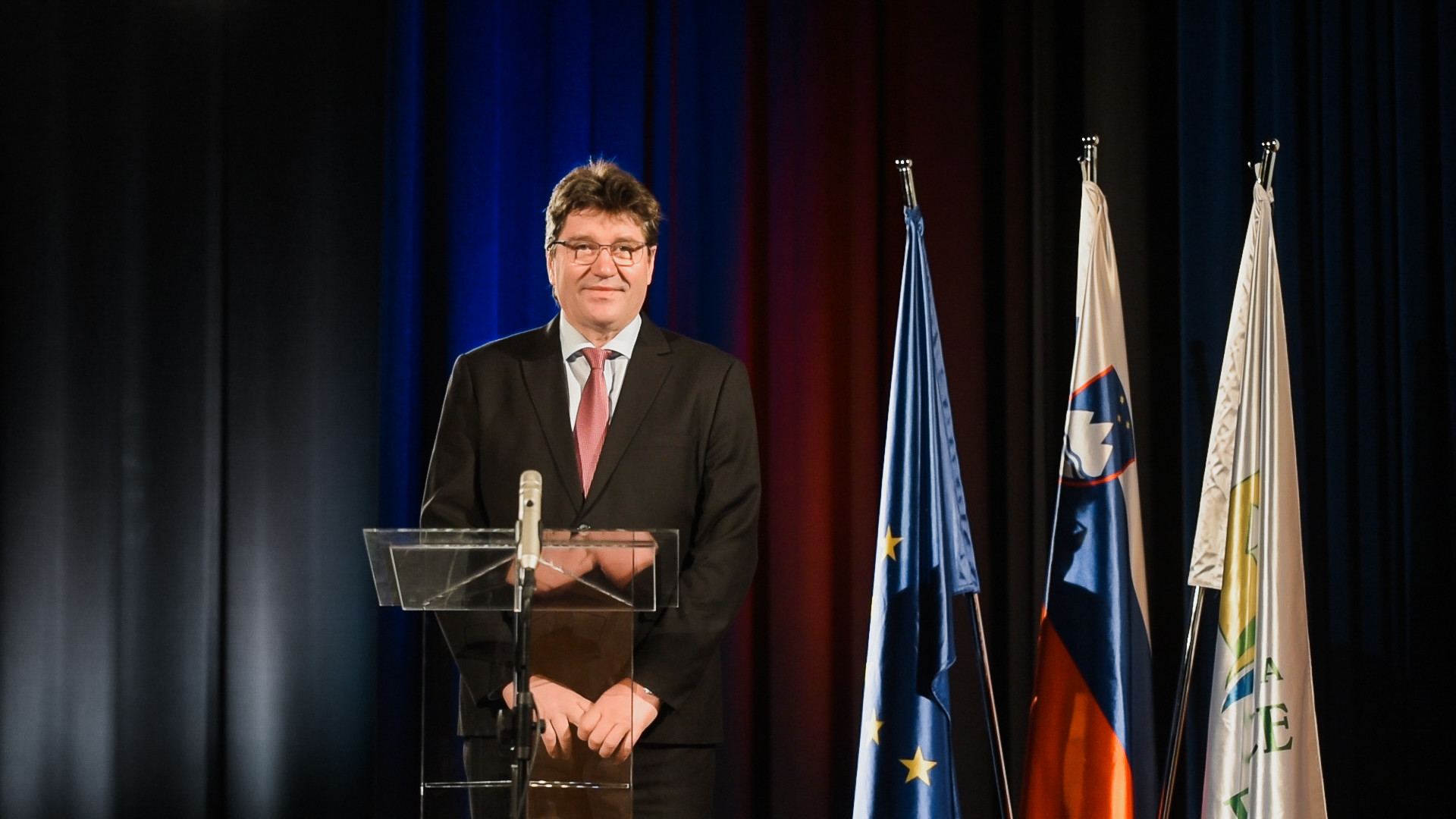 Osrednja občinska slovesnost ob slovenskem kulturnem prazniku 2021