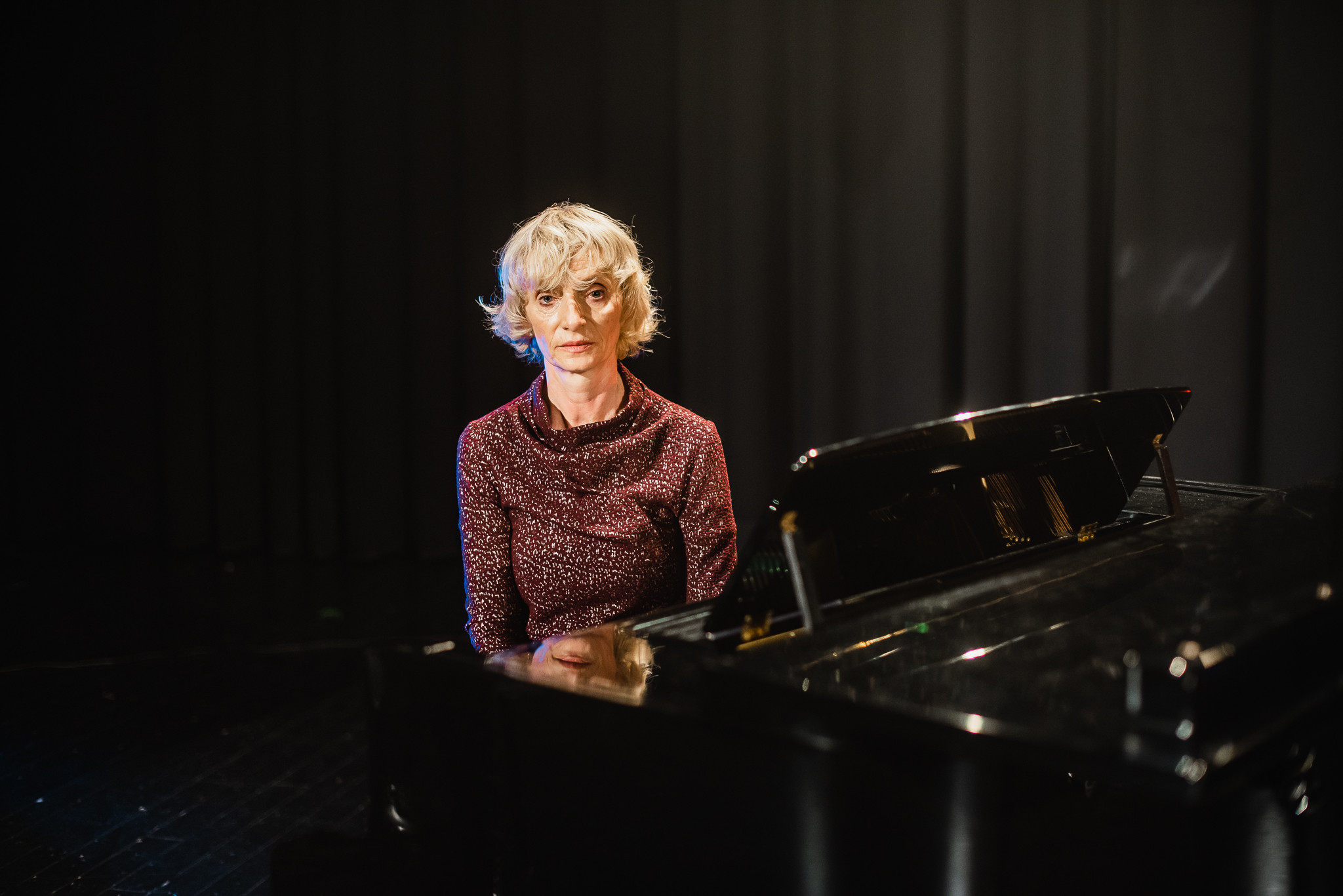 Osrednja občinska slovesnost ob slovenskem kulturnem prazniku 2021