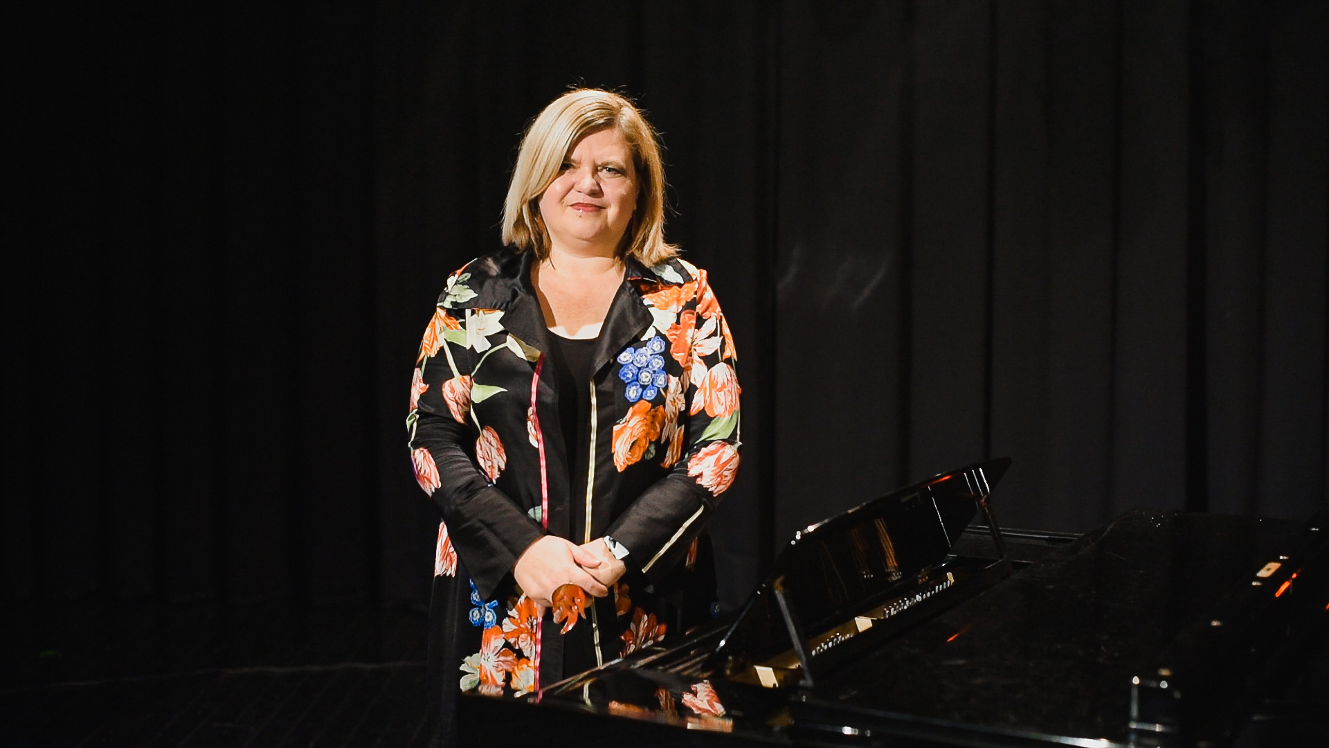 Osrednja občinska slovesnost ob slovenskem kulturnem prazniku 2021