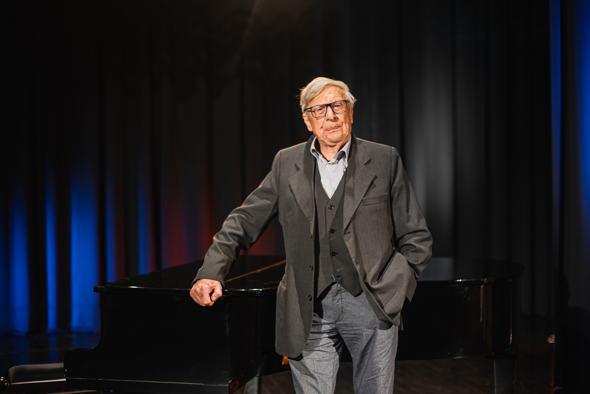 Osrednja občinska slovesnost ob slovenskem kulturnem prazniku 2021