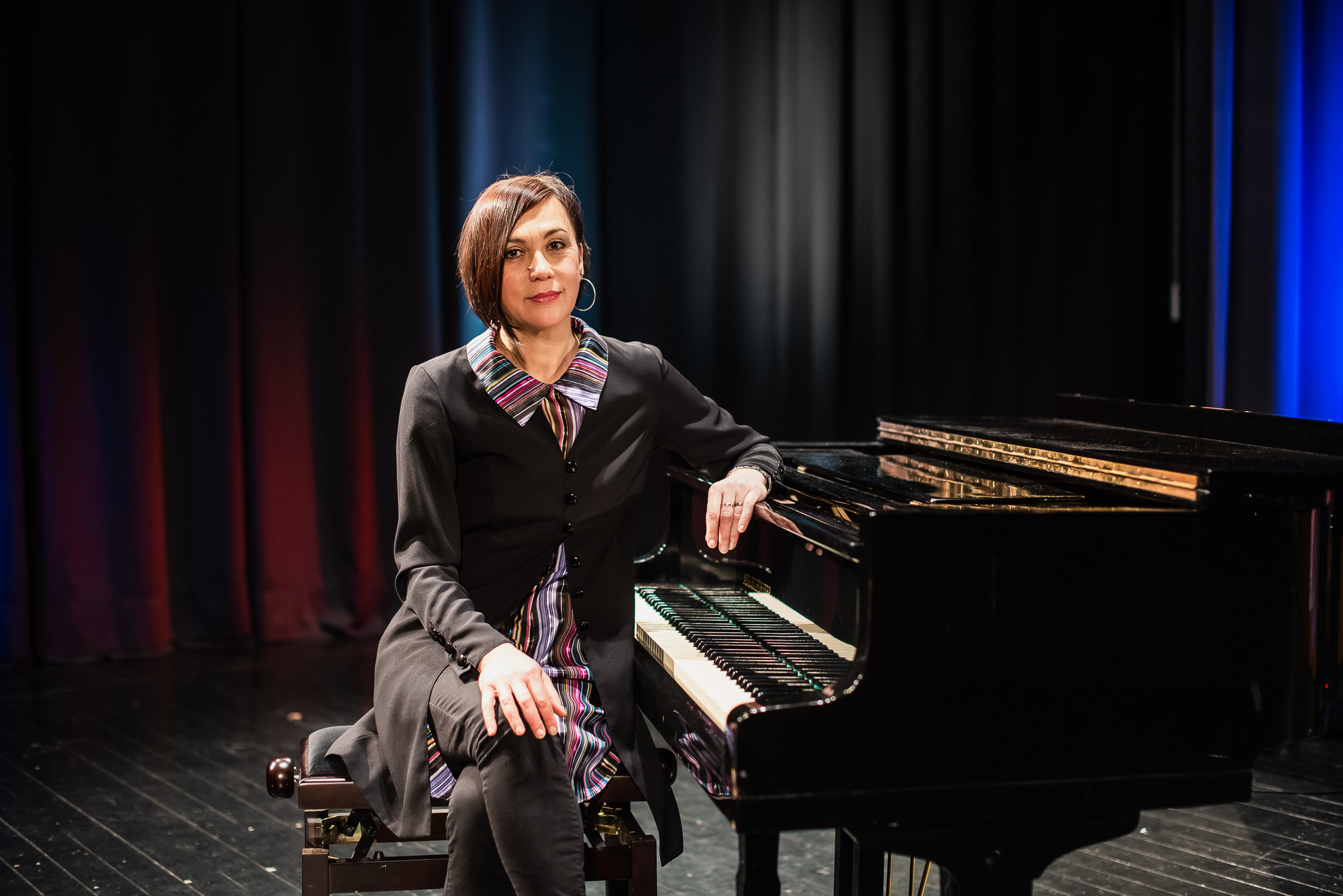 Osrednja občinska slovesnost ob slovenskem kulturnem prazniku 2021