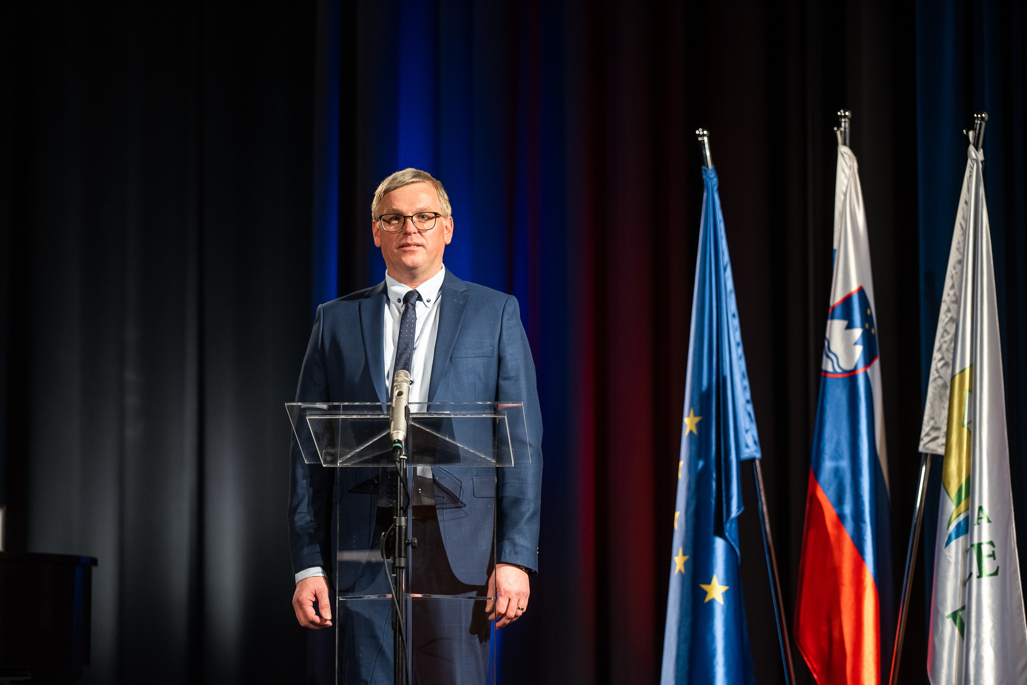 Osrednja občinska slovesnost ob slovenskem kulturnem prazniku 2021