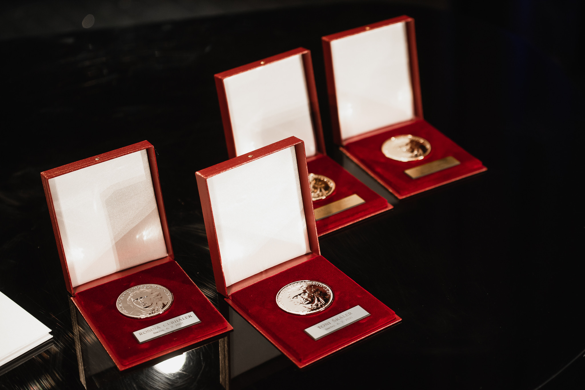 Osrednja občinska slovesnost ob slovenskem kulturnem prazniku 2021