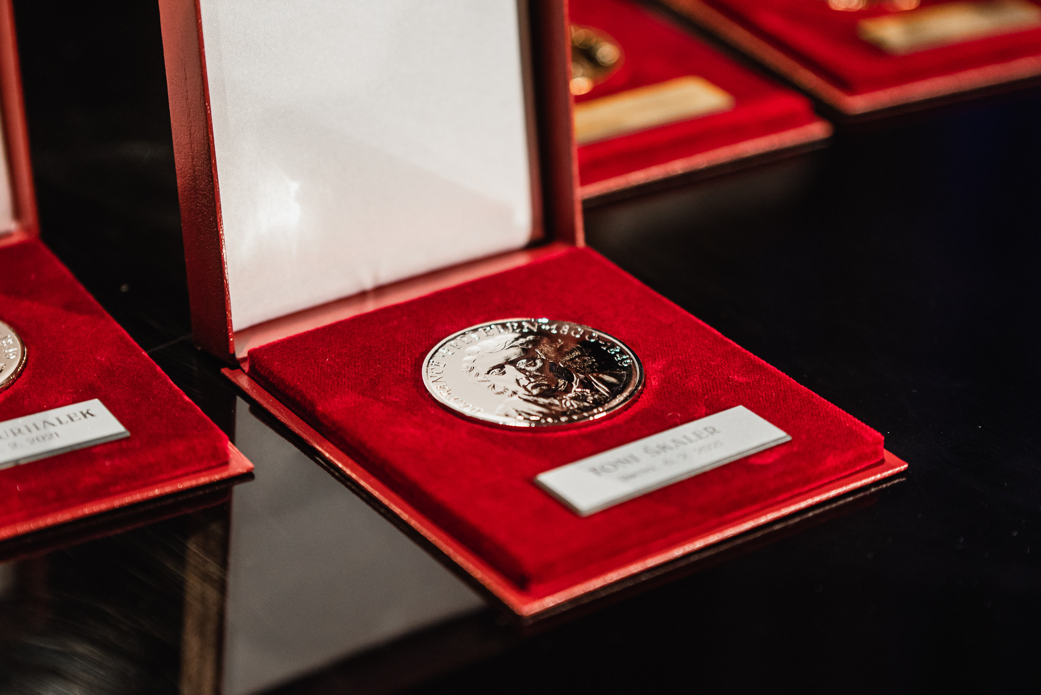 Osrednja občinska slovesnost ob slovenskem kulturnem prazniku 2021