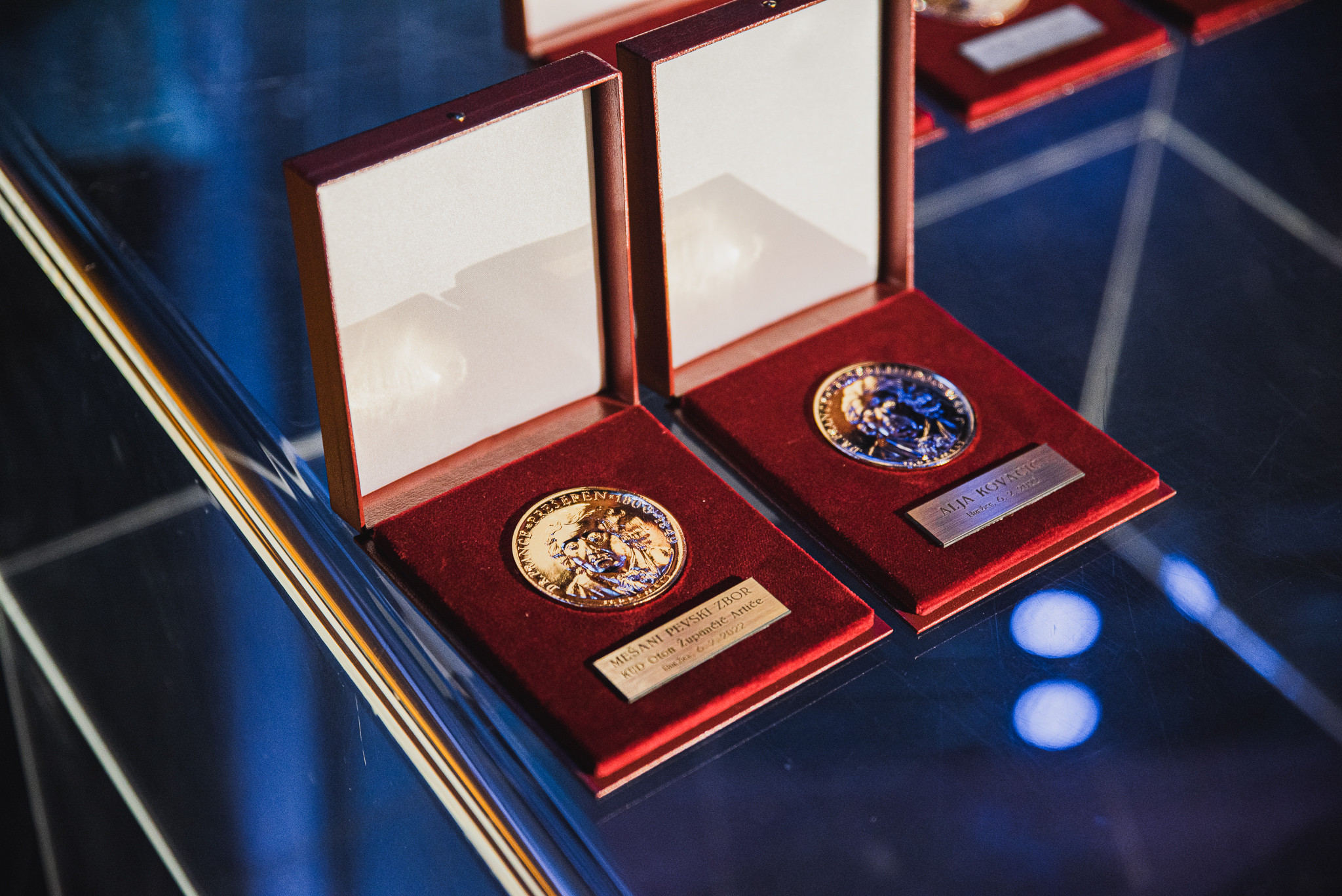 Osrednja občinska slovesnost ob slovenskem kulturnem prazniku, 6. 2. 2022