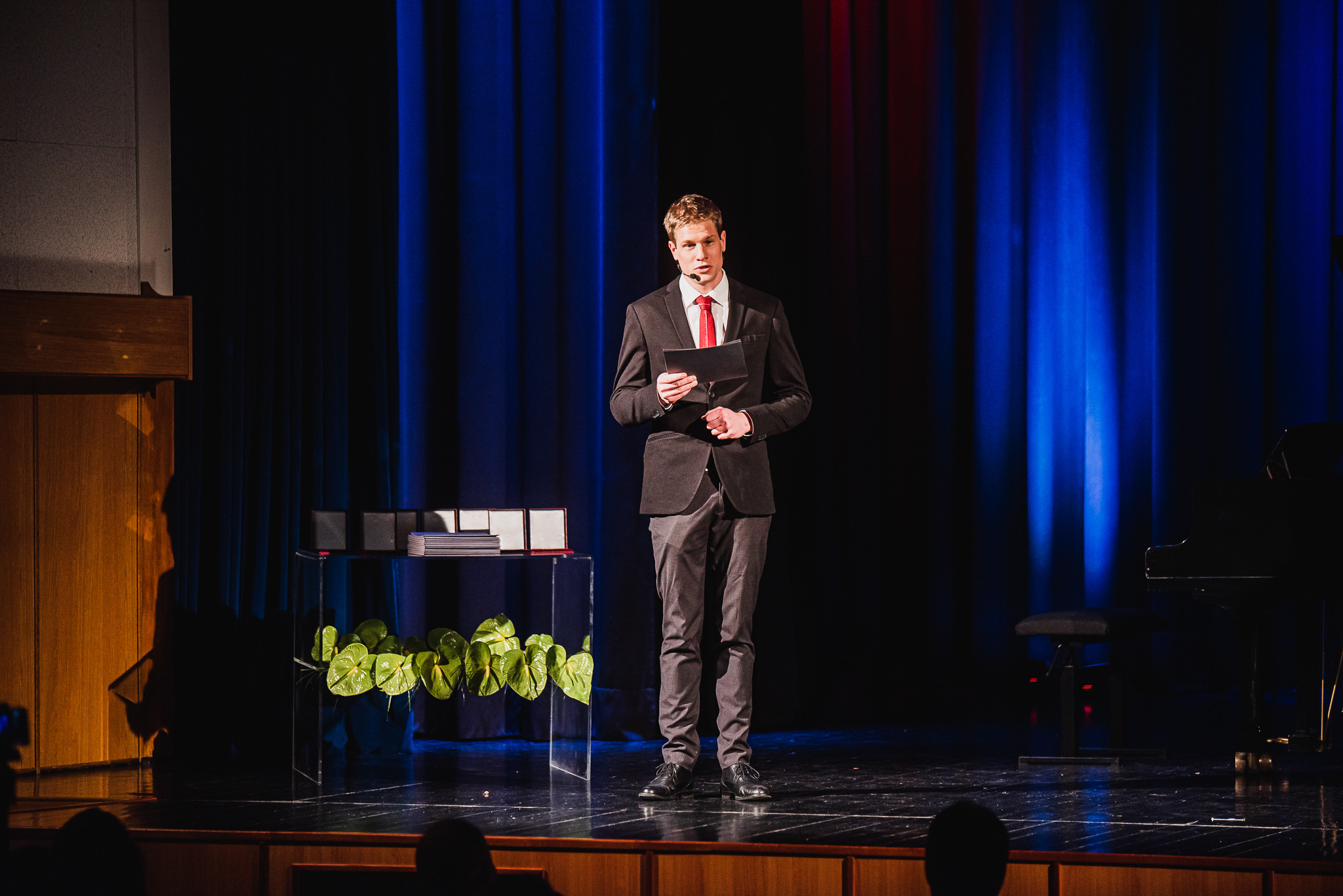 Osrednja občinska slovesnost ob slovenskem kulturnem prazniku, 6. 2. 2022