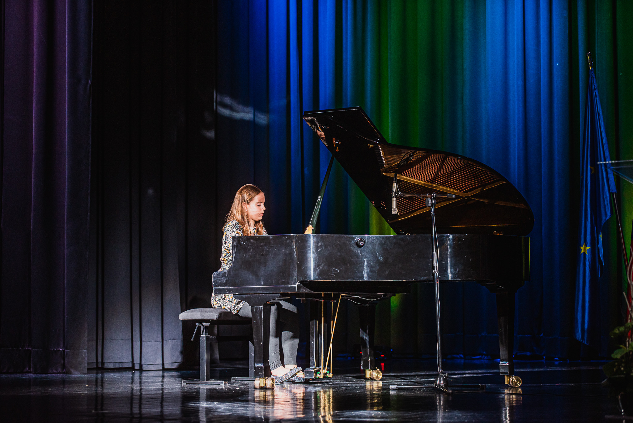 Osrednja občinska slovesnost ob slovenskem kulturnem prazniku, 6. 2. 2022