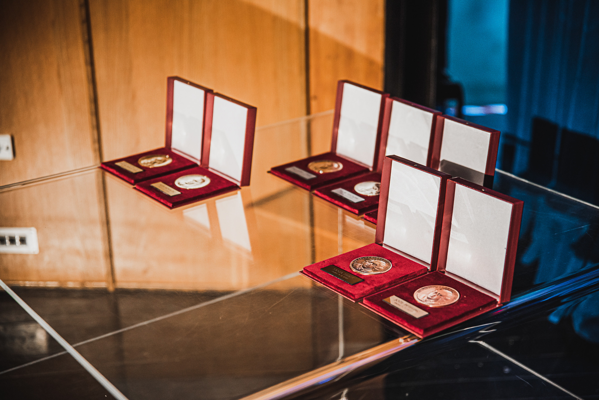 Osrednja občinska slovesnost ob slovenskem kulturnem prazniku, 6. 2. 2022