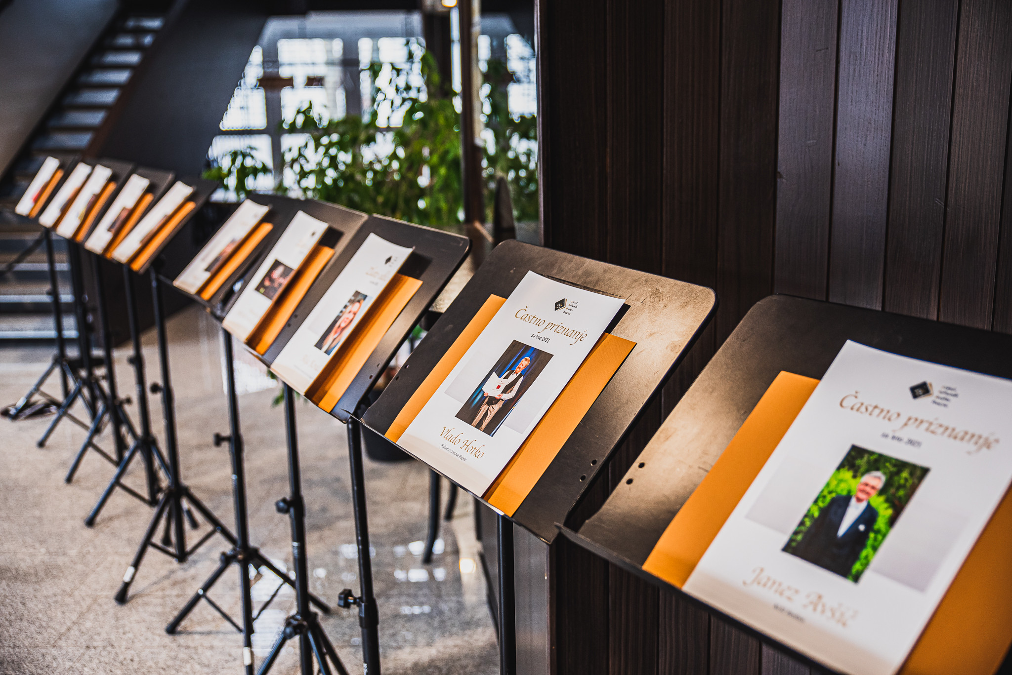 Osrednja občinska slovesnost ob slovenskem kulturnem prazniku, 6. 2. 2022