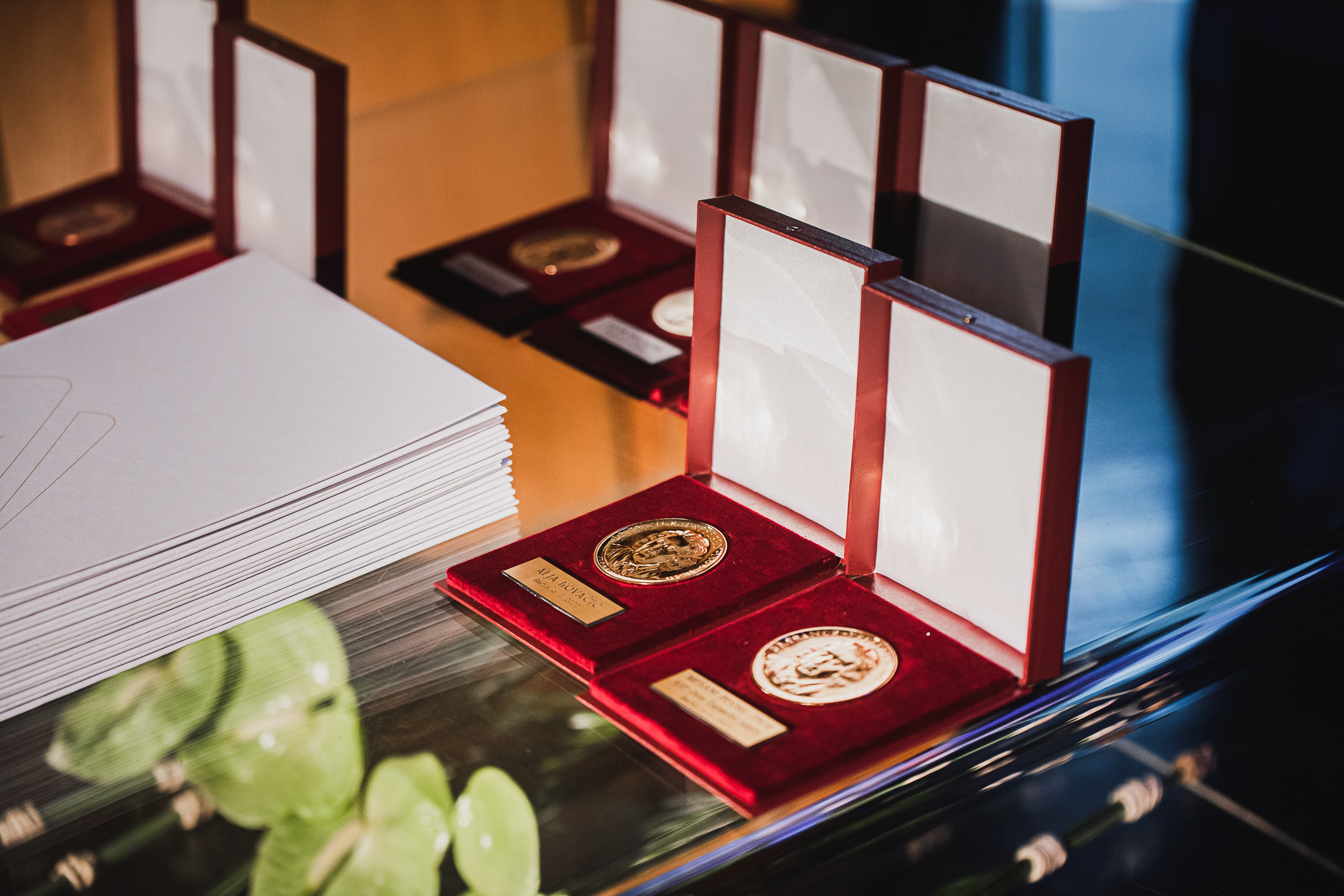 Osrednja občinska slovesnost ob slovenskem kulturnem prazniku, 6. 2. 2022