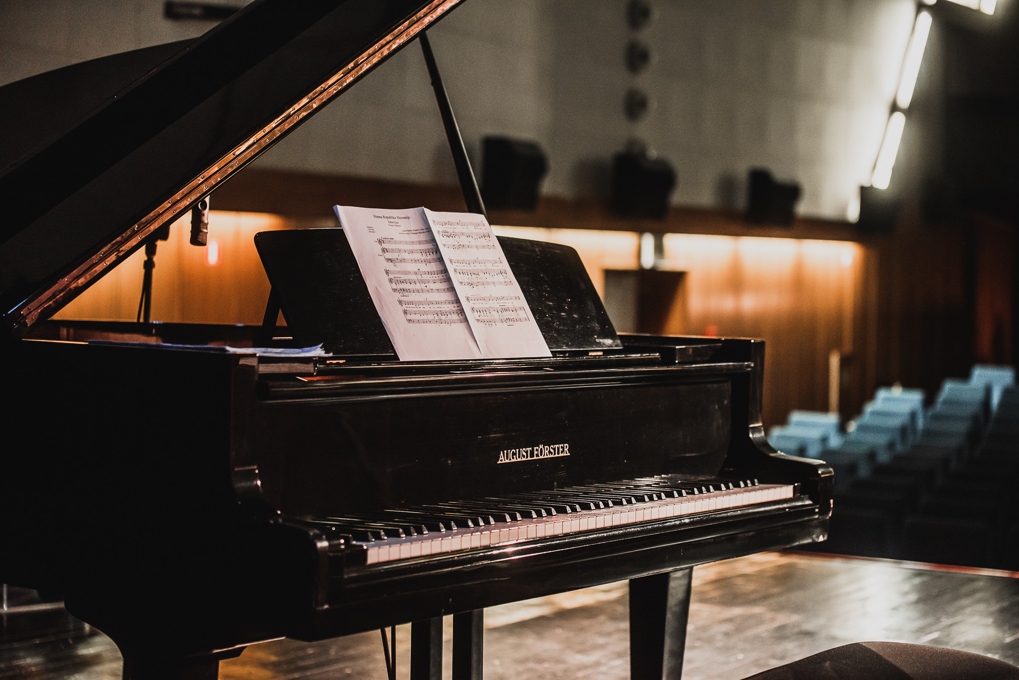 Osrednja občinska slovesnost ob slovenskem kulturnem prazniku, 6. 2. 2022