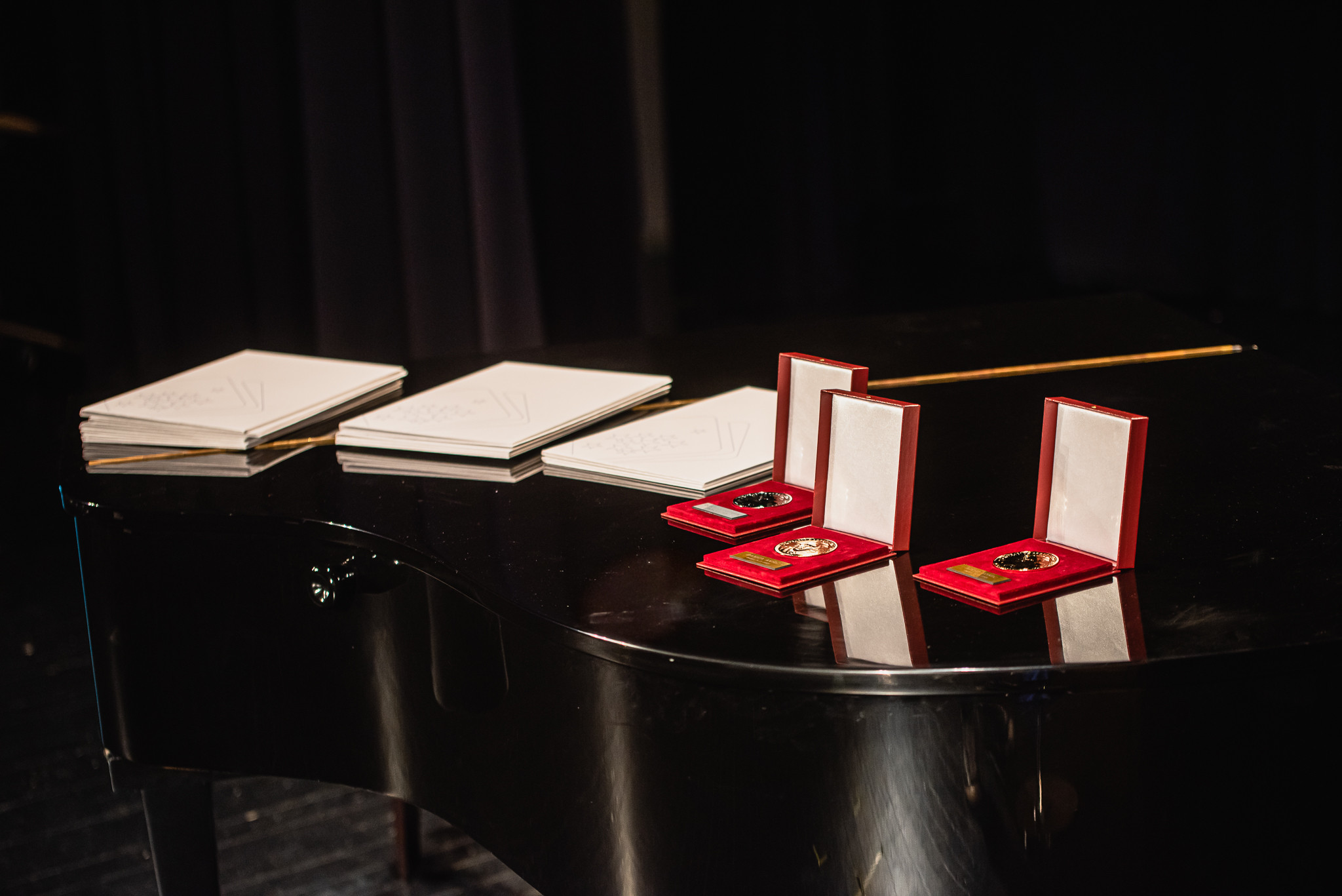 Osrednja občinska slovesnost ob slovenskem kulturnem prazniku v Brežicah - 6. 2. 2021