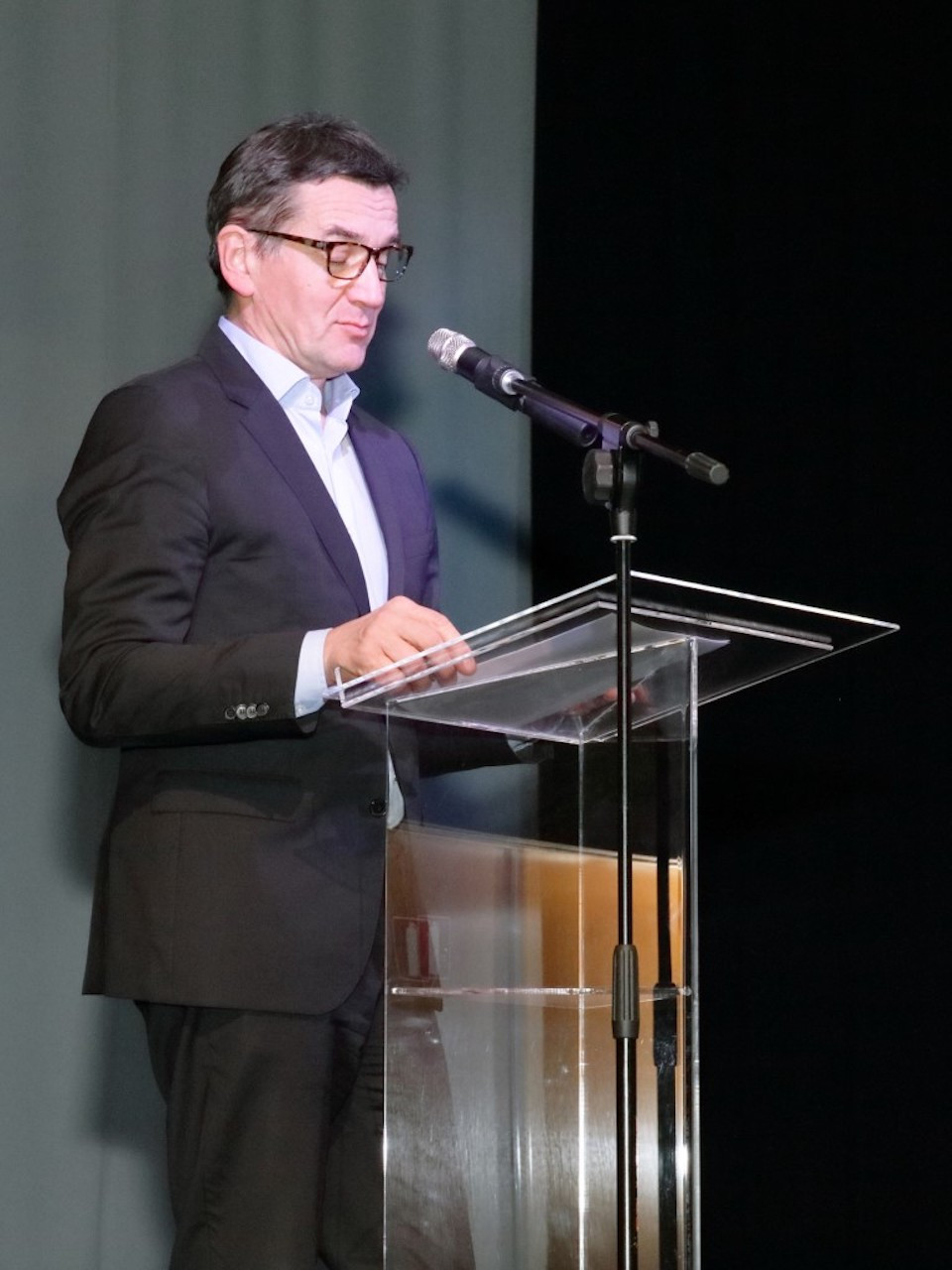 Slavnostna prireditev ob slovenskem kulturnem prazniku 2019