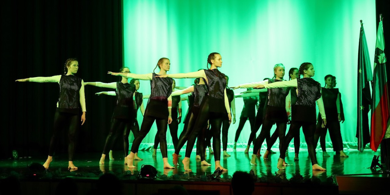 Slavnostna prireditev ob slovenskem kulturnem prazniku 2019