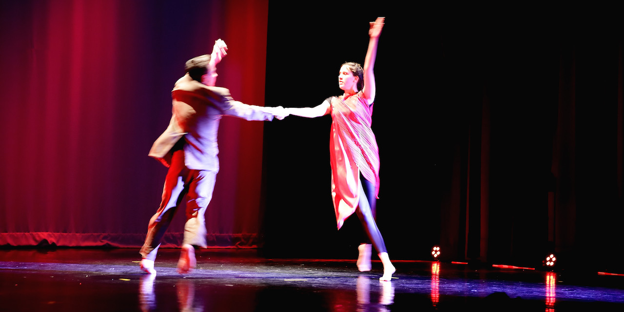 Slavnostna prireditev ob slovenskem kulturnem prazniku 2019