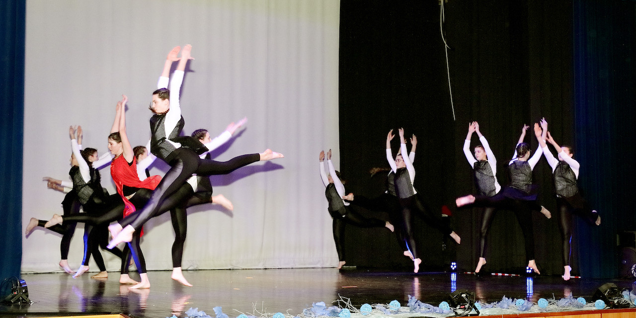 Slavnostna prireditev ob slovenskem kulturnem prazniku 2019