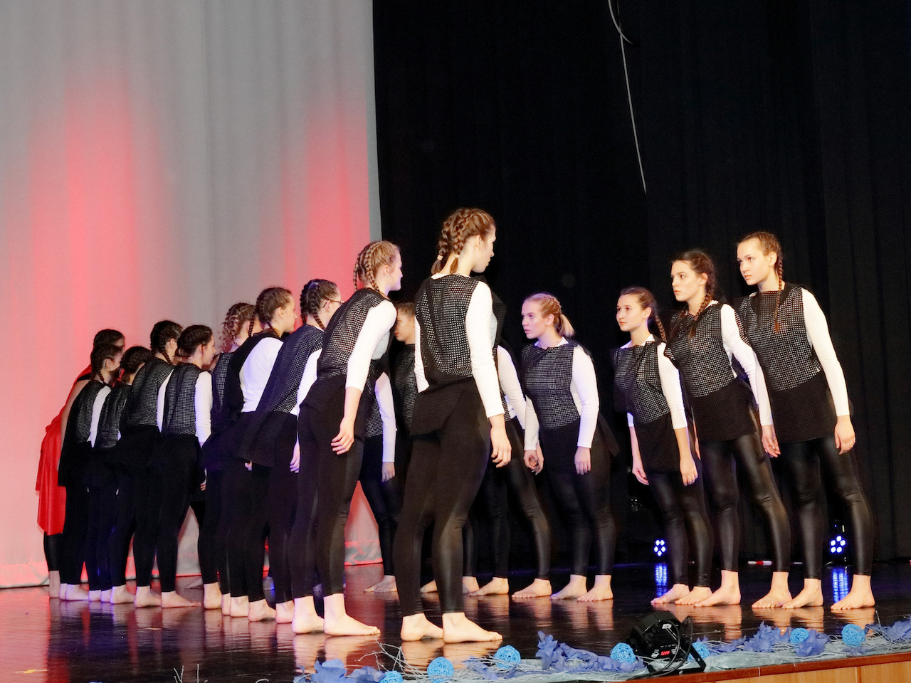 Slavnostna prireditev ob slovenskem kulturnem prazniku 2019