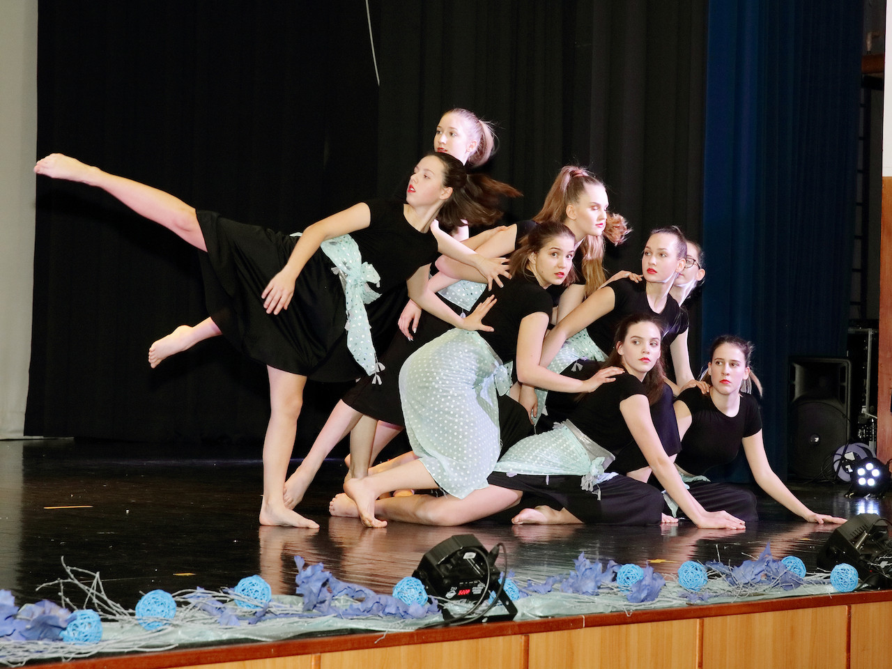 Slavnostna prireditev ob slovenskem kulturnem prazniku 2019