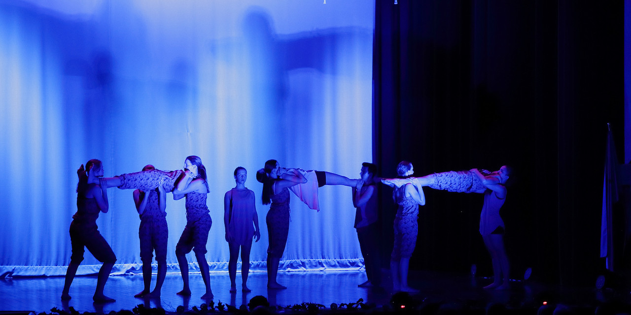 Slavnostna prireditev ob slovenskem kulturnem prazniku 2019