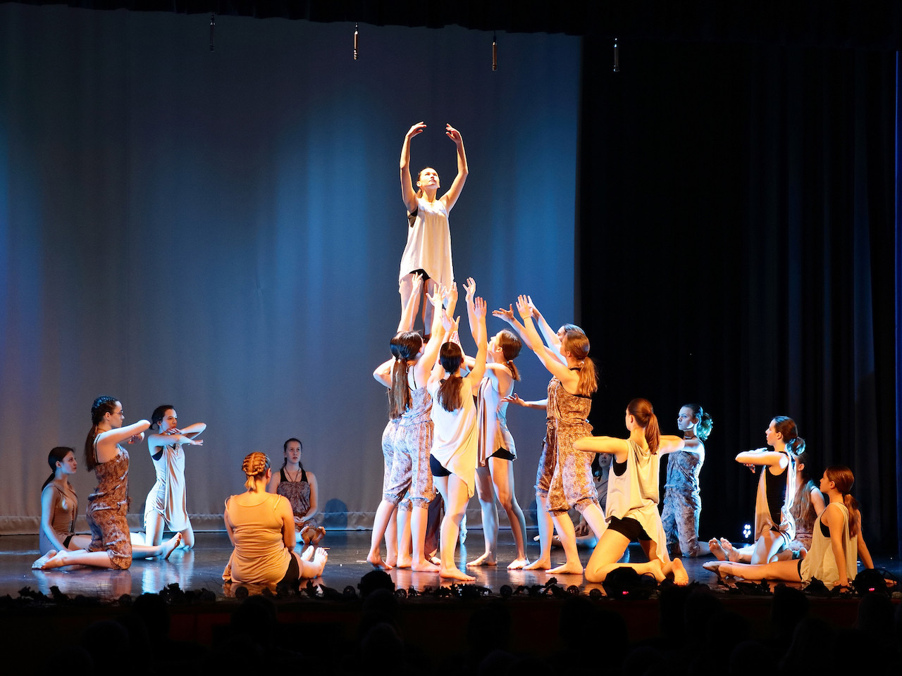 Slavnostna prireditev ob slovenskem kulturnem prazniku 2019