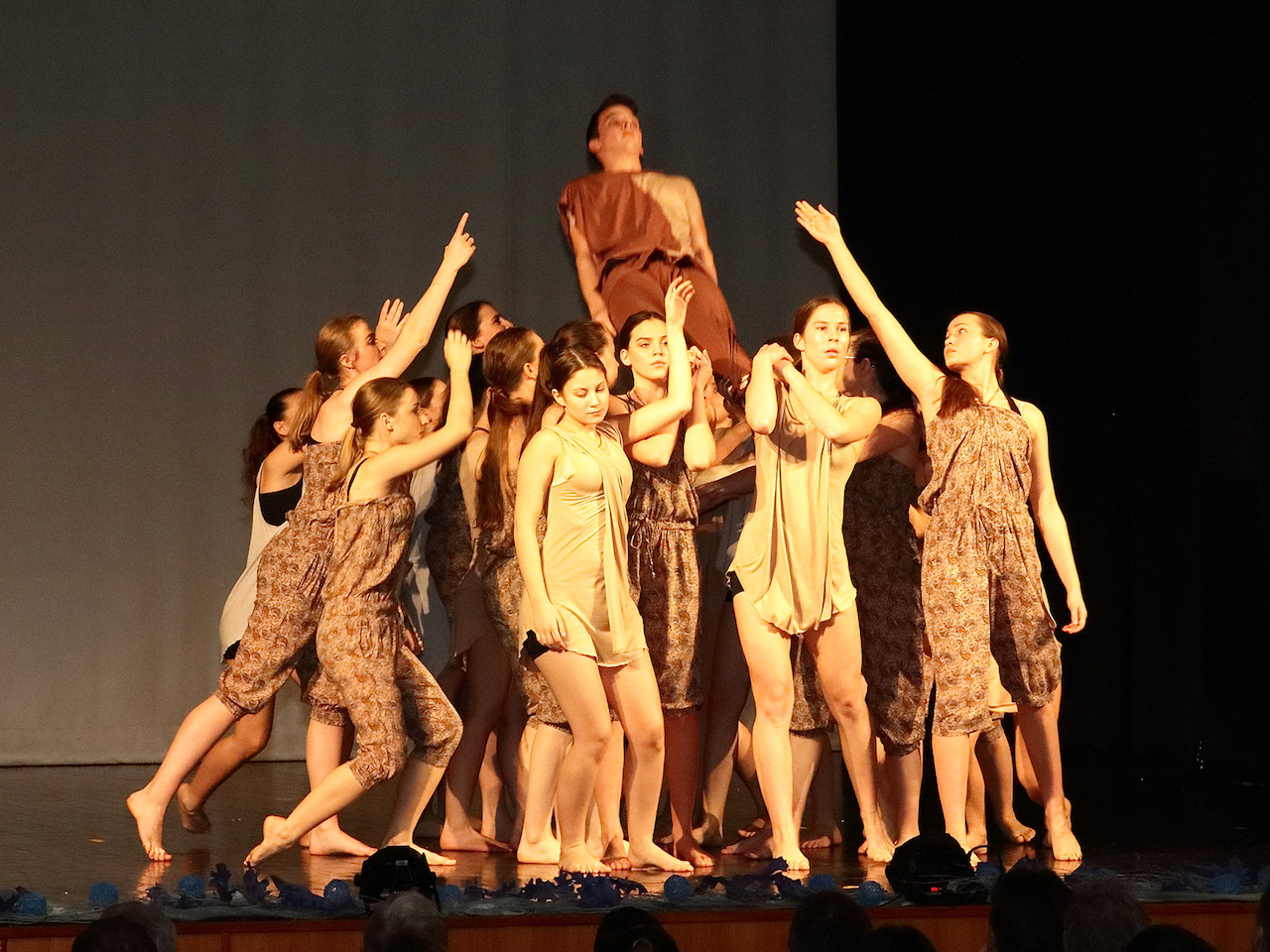 Slavnostna prireditev ob slovenskem kulturnem prazniku 2019