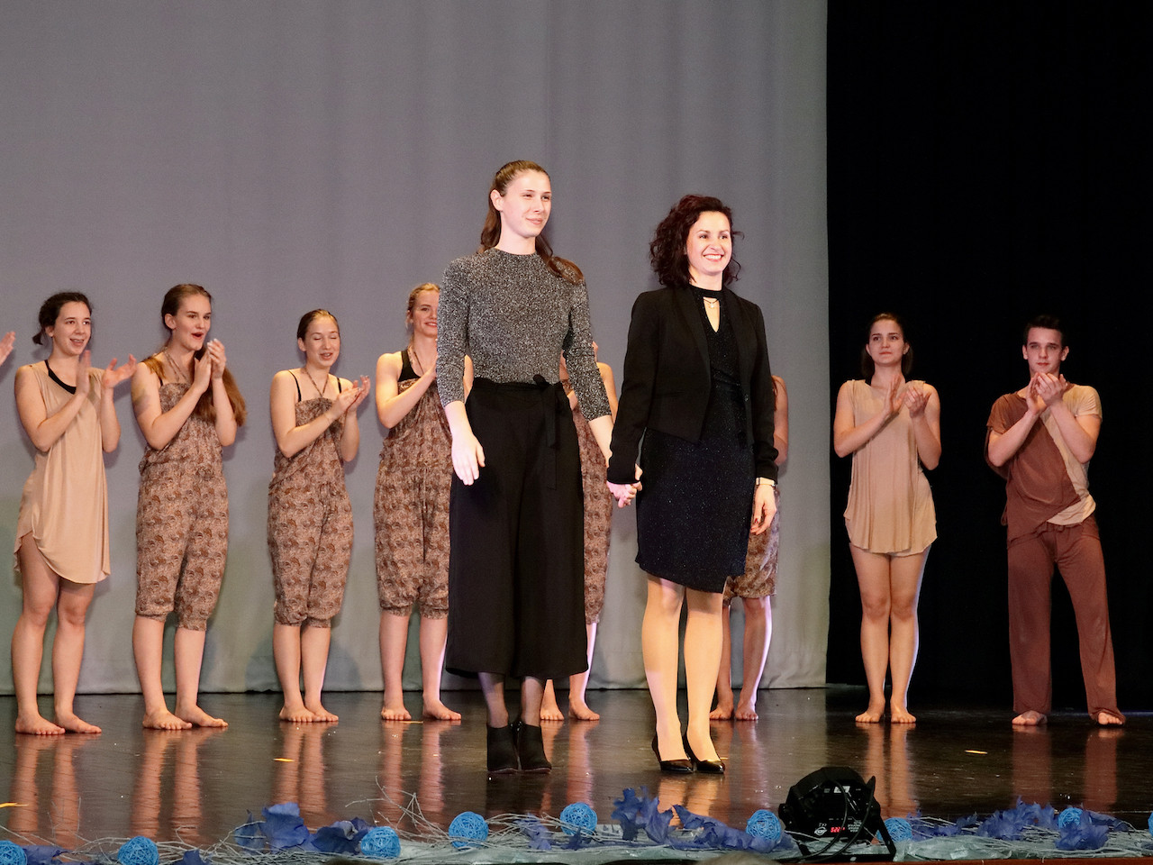 Slavnostna prireditev ob slovenskem kulturnem prazniku 2019