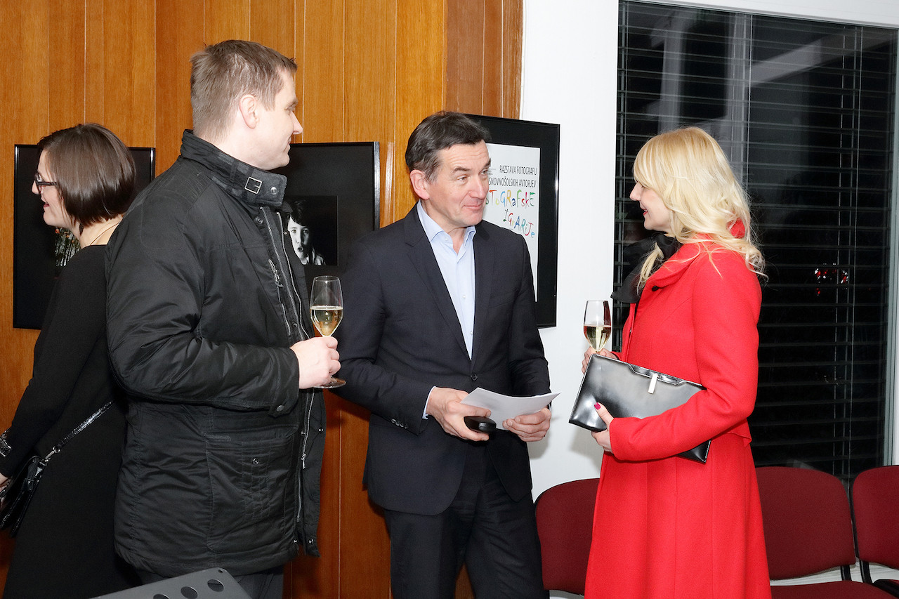 Slavnostna prireditev ob slovenskem kulturnem prazniku 2019