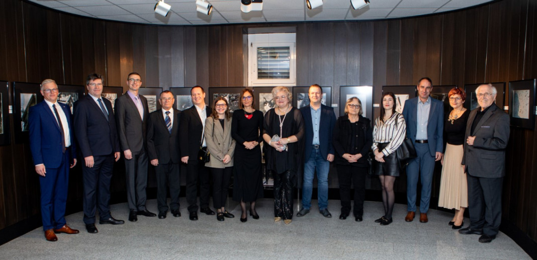 Slavnostna prireditev ob slovenskem kulturnem prazniku 2024 - 6. 2. 2024