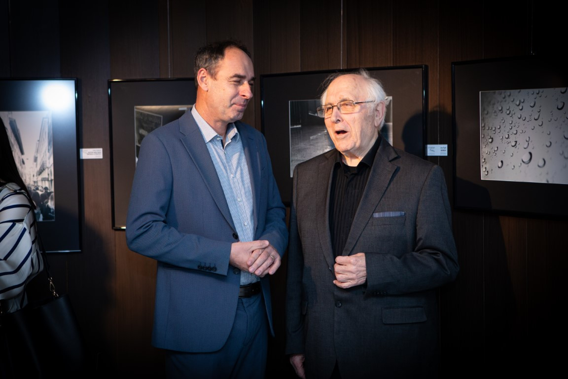 Slavnostna prireditev ob slovenskem kulturnem prazniku 2024 - 6. 2. 2024