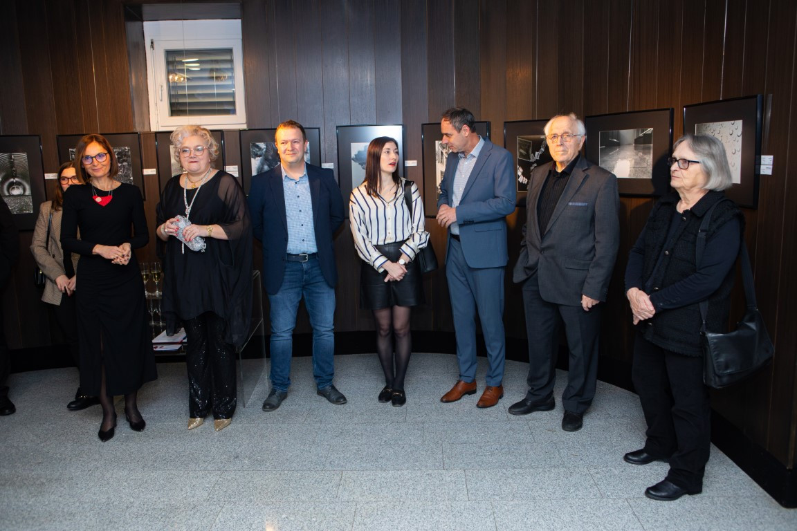 Slavnostna prireditev ob slovenskem kulturnem prazniku 2024 - 6. 2. 2024