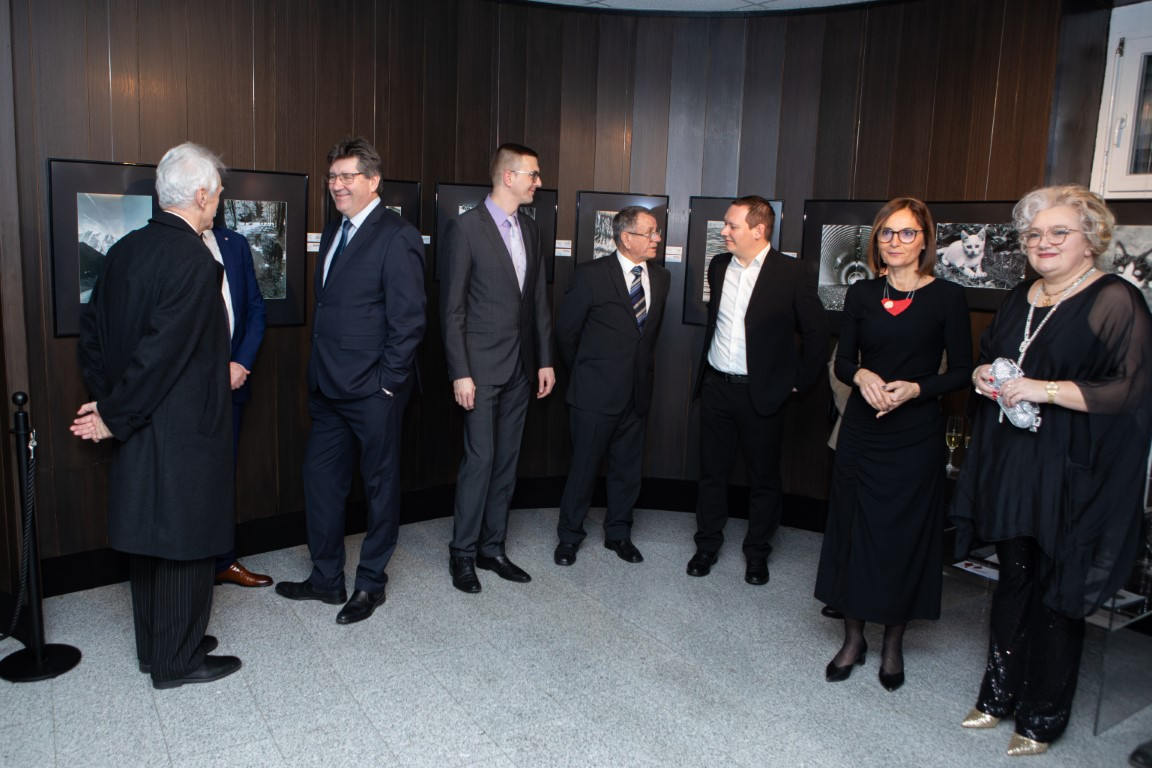 Slavnostna prireditev ob slovenskem kulturnem prazniku 2024 - 6. 2. 2024