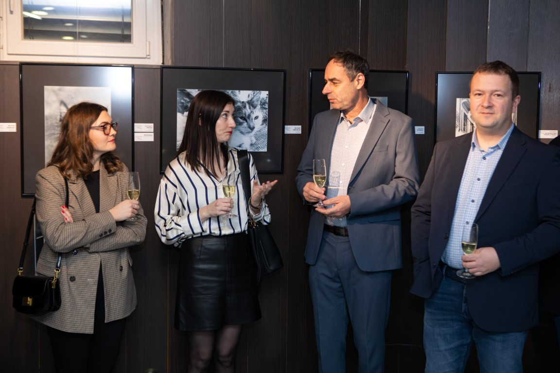 Slavnostna prireditev ob slovenskem kulturnem prazniku 2024 - 6. 2. 2024