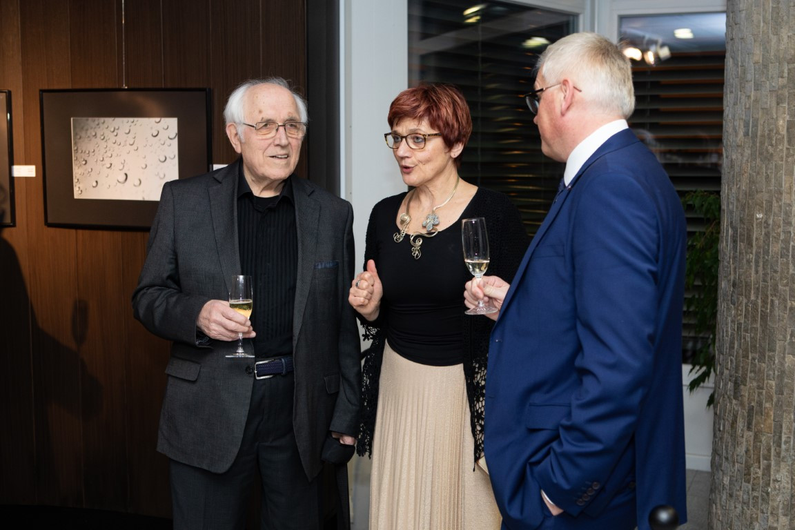 Slavnostna prireditev ob slovenskem kulturnem prazniku 2024 - 6. 2. 2024