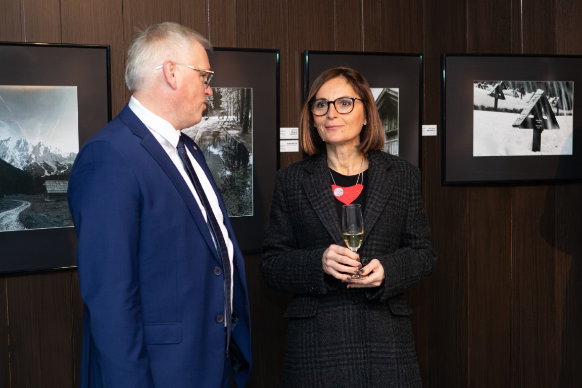 Slavnostna prireditev ob slovenskem kulturnem prazniku 2024 - 6. 2. 2024