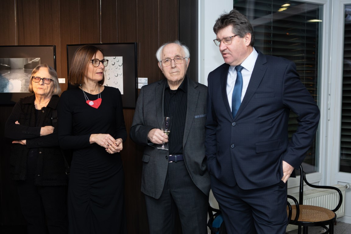 Slavnostna prireditev ob slovenskem kulturnem prazniku 2024 - 6. 2. 2024