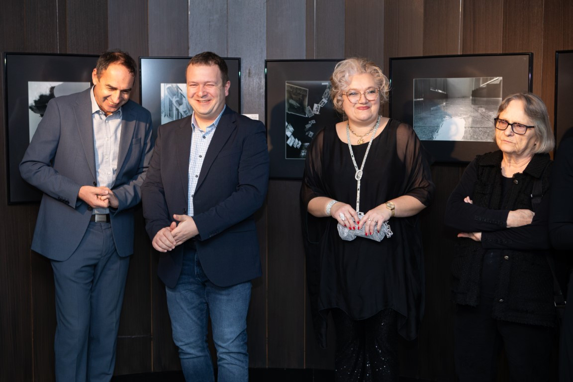 Slavnostna prireditev ob slovenskem kulturnem prazniku 2024 - 6. 2. 2024