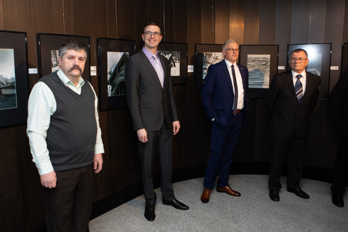 Slavnostna prireditev ob slovenskem kulturnem prazniku 2024 - 6. 2. 2024