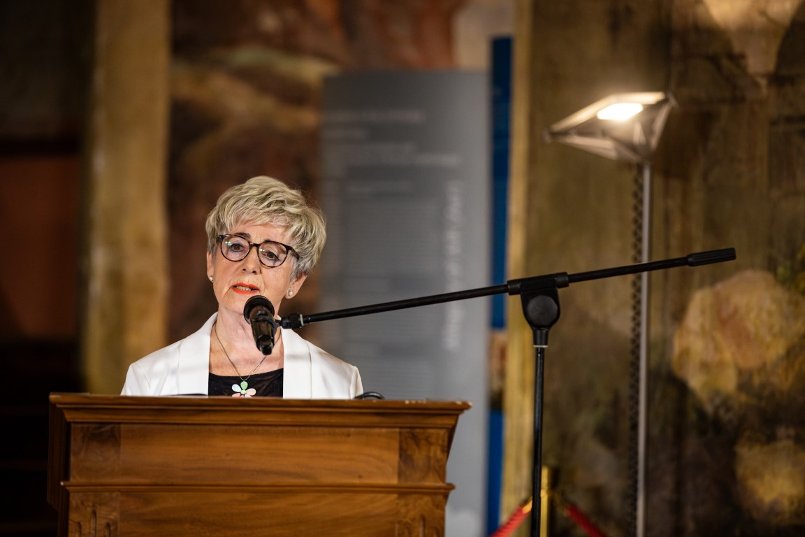 Slavnostna prireditev ob slovenskem kulturnem prazniku 2025