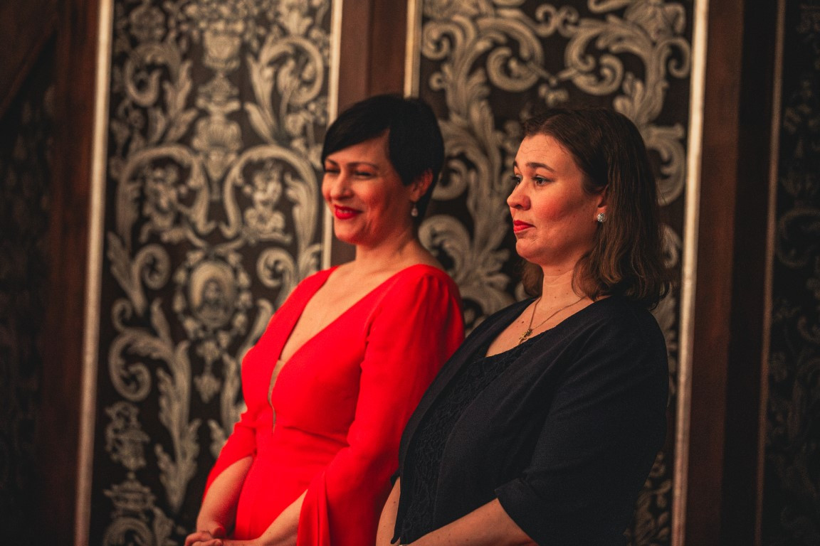 Slavnostna prireditev ob slovenskem kulturnem prazniku 2025