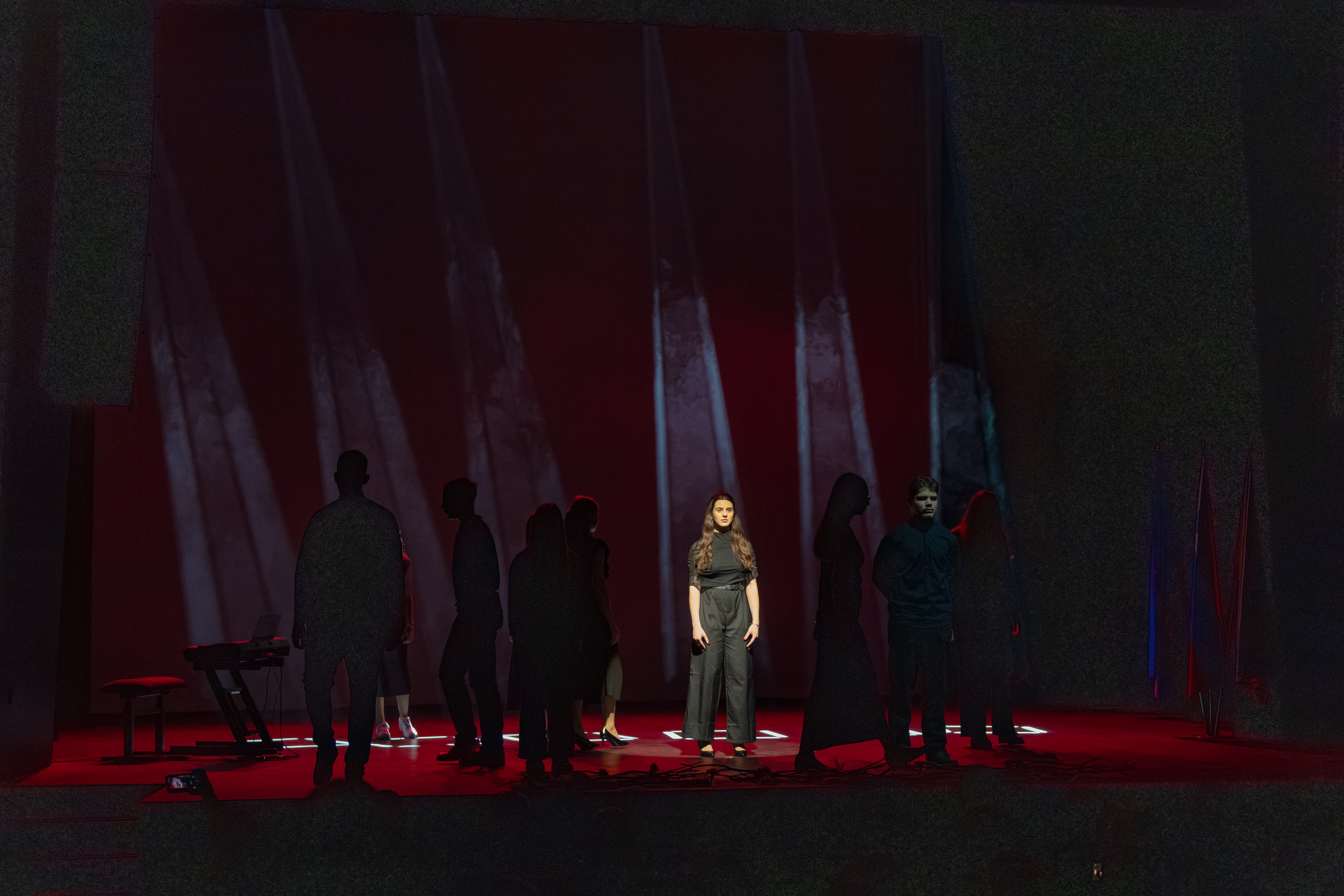 Slavnostna prireditev ob slovenskem kulturnem prazniku 2026