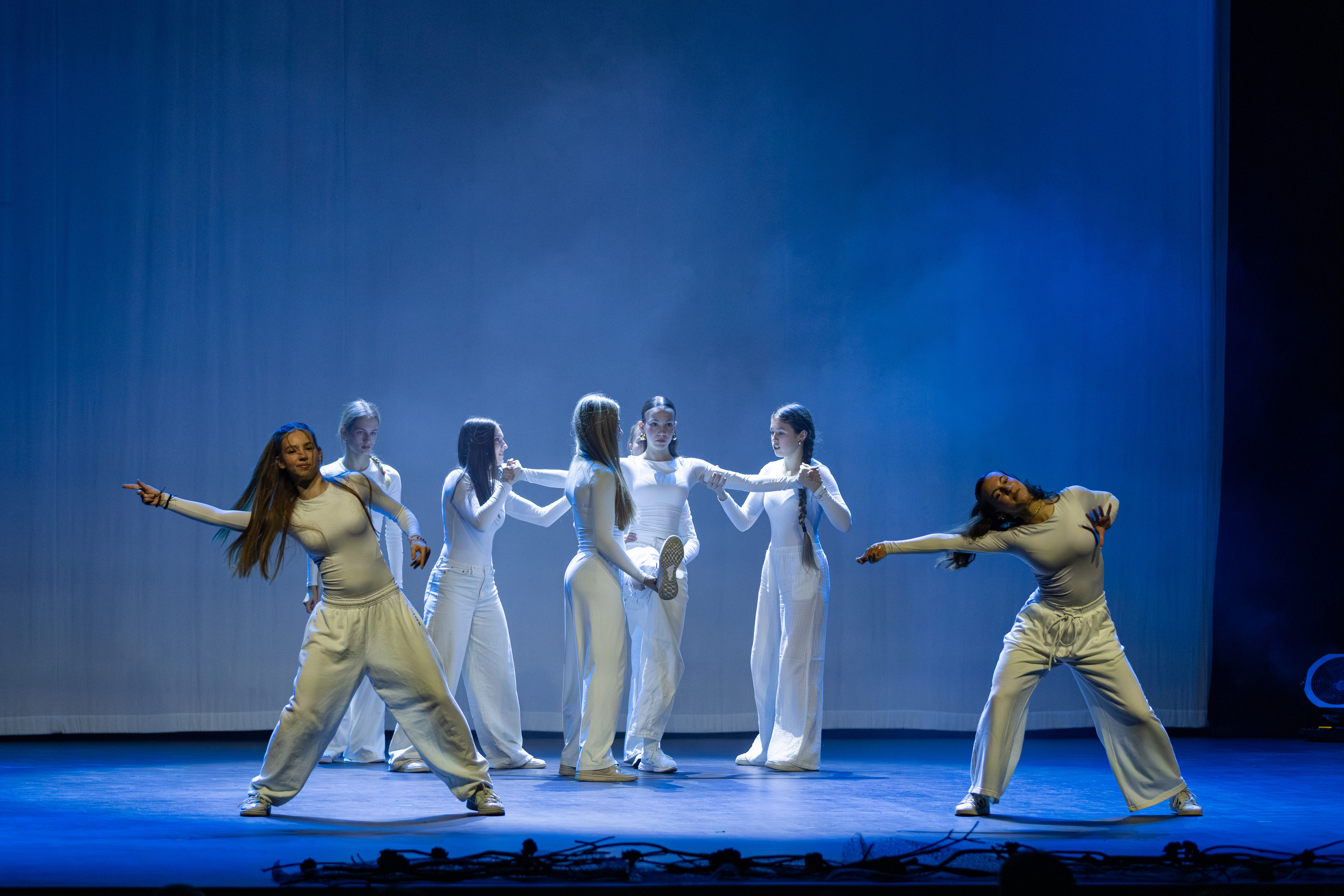 Slavnostna prireditev ob slovenskem kulturnem prazniku 2026