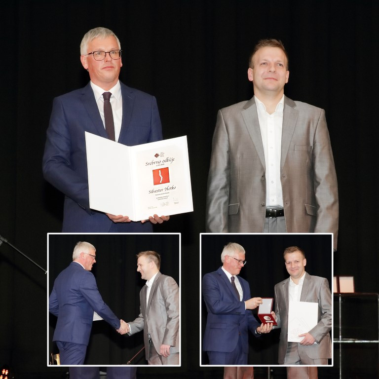 Slavnostna prireditev ob slovenskem kulturnem prazniku - 6. 2. 2020